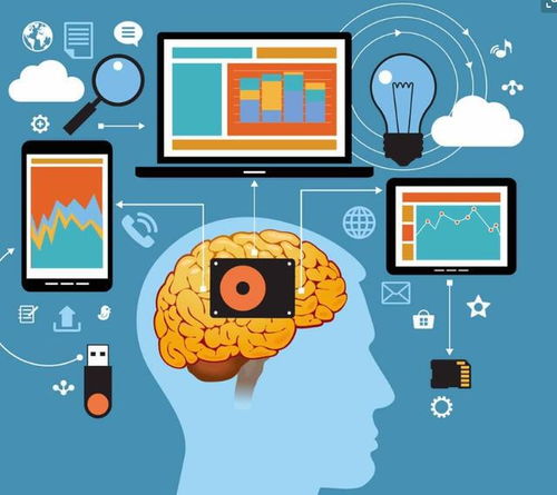 互联网电子商务模式与信息服务的功能探析