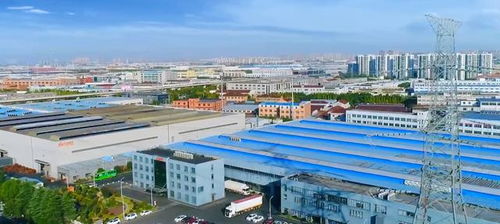 智造融合常州样本 建设工业互联网标杆工厂的绿色智造与双转型之路